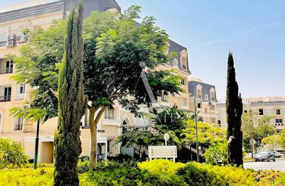 iVilla - 3 - 3 for sale in Mountain View iCity - 5th Settlement Compounds - The 5th Settlement - New Cairo City - Cairo