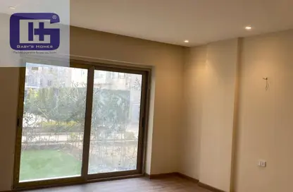 Apartment - 2 Bedrooms - 3 Bathrooms for rent in Moon Residences - Fifth Square - The 5th Settlement - New Cairo City - Cairo