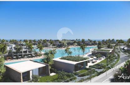 شاليه - 2 غرف نوم - 2 حمامات للبيع في رملة ليك سايد - قسم الضبعة - الساحل الشمالي شاليه - 2 غرف نوم - 2 حمامات للبيع في رملة ليك سايد - قسم الضبعة - الساحل الشمالي