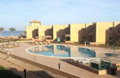 Chalet - 2 - 1 for sale in Orlando 2 - Al Ain Al Sokhna - Suez