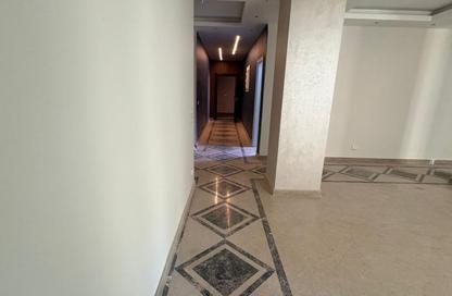 Duplex - 4 - 2 for rent in Doctor Ahmed Okasha St. - El Banafseg 6 - El Banafseg - New Cairo City - Cairo