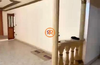Apartment - 3 - 2 for sale in Street 17 - Al Hadaba Al Olya - Mokattam - Cairo