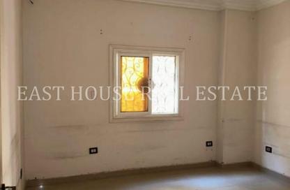 Apartment - 3 Bedrooms - 2 Bathrooms for rent in El Banafseg 11 - El Banafseg - New Cairo City - Cairo