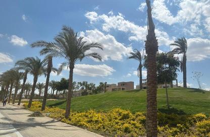 Townhouse - 3 Bedrooms - 4 Bathrooms for sale in Sodic East - 6th District - New Heliopolis - Cairo