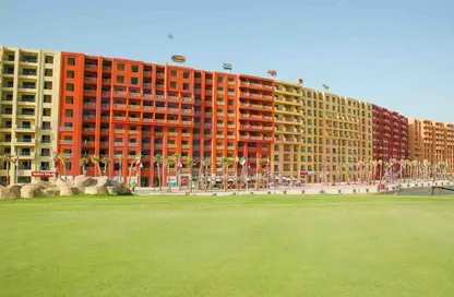 شاليه - 2 غرف نوم - 1 حمام للبيع في جولف بورتو مارينا - العلمين - الساحل الشمالي شاليه - 2 غرف نوم - 1 حمام للبيع في جولف بورتو مارينا - العلمين - الساحل الشمالي