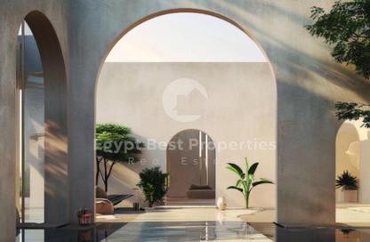 شاليه - غرفة نوم - 1 حمام للبيع في هاسيندا حنيش - قسم مرسي مطروح - الساحل الشمالي شاليه - غرفة نوم - 1 حمام للبيع في هاسيندا حنيش - قسم مرسي مطروح - الساحل الشمالي