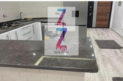 Villa - 4 Bedrooms - 3 Bathrooms for rent in Stella Heights - Al Alamein - North Coast