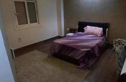 Apartment - 3 Bedrooms - 3 Bathrooms for sale in Al Gezira St. - South Investors Area - New Cairo City - Cairo