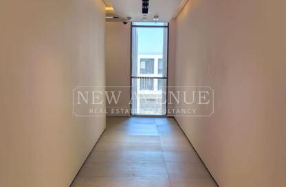 Office Space - Studio - 1 Bathroom for rent in Mivida - 5th Settlement Compounds - The 5th Settlement - New Cairo City - Cairo