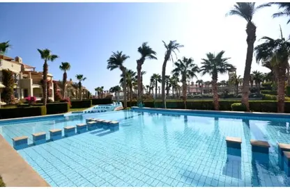 Apartment - 2 Bedrooms - 2 Bathrooms for sale in Veranda - Sahl Hasheesh - Hurghada - Red Sea