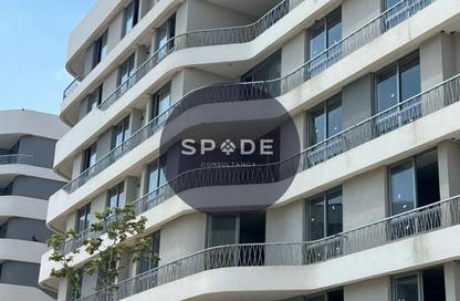 شقة - 3 غرف نوم - 3 حمامات للبيع في بلوم فيلدز - كمبوندات مدينة المستقبل - مدينة المستقبل - القاهرة