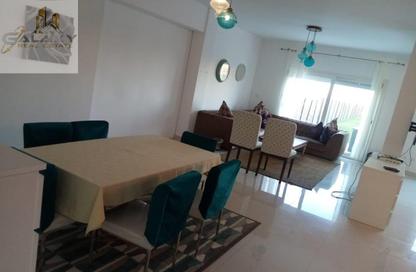 Villa - 4 Bedrooms - 4 Bathrooms for rent in Amwaj - Sidi Abdel Rahman - North Coast