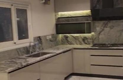 Apartment - 3 - 3 for rent in Regents Park - Al Andalus District - New Cairo City - Cairo