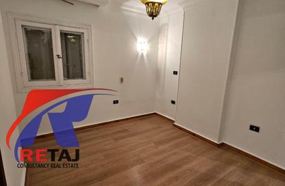 Apartment - 2 - 1 for sale in Abou Dawoud Al Zahery St. - 6th Zone - Nasr City - Cairo Apartment - 2 - 1 for sale in Abou Dawoud Al Zahery St. - 6th Zone - Nasr City - Cairo