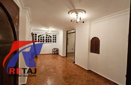 Apartment - 2 - 1 for sale in Abou Dawoud Al Zahery St. - 6th Zone - Nasr City - Cairo Apartment - 2 - 1 for sale in Abou Dawoud Al Zahery St. - 6th Zone - Nasr City - Cairo