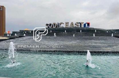 Villa - 3 - 3 for sale in Sodic East - 6th District - New Heliopolis - Cairo