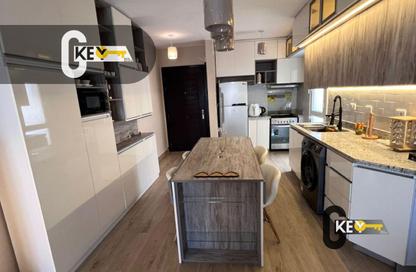 Apartment - 2 Bedrooms - 1 Bathroom for rent in B12 - Madinaty - Cairo Apartment - 2 Bedrooms - 1 Bathroom for rent in B12 - Madinaty - Cairo