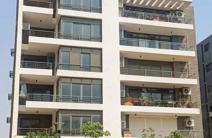 Apartment - 4 Bedrooms - 3 Bathrooms for sale in Taj City - 5th Settlement Compounds - The 5th Settlement - New Cairo City - Cairo