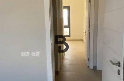 Chalet - 3 Bedrooms - 3 Bathrooms for sale in June - Ras Al Hekma - North Coast Chalet - 3 Bedrooms - 3 Bathrooms for sale in June - Ras Al Hekma - North Coast