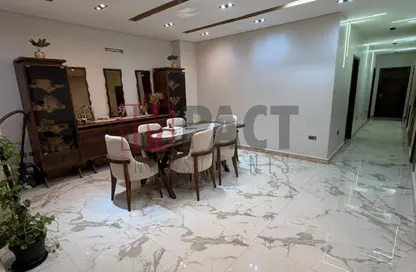 شقة - 4 غرف نوم - 3 حمامات للبيع في مدينة وصال - كمبوندات الشروق - مدينة الشروق - القاهرة