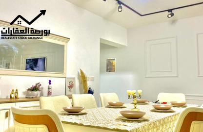 Apartment - 3 - 3 for rent in El Rehab Extension - Al Rehab - New Cairo City - Cairo Apartment - 3 - 3 for rent in El Rehab Extension - Al Rehab - New Cairo City - Cairo
