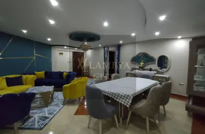 Apartment - 2 Bedrooms - 1 Bathroom for sale in Seyouf - Hay Awal El Montazah - Alexandria