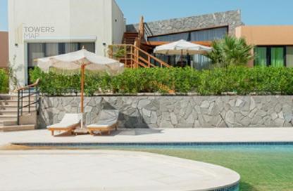 Villa - 2 Bedrooms - 2 Bathrooms for sale in Mesca - Soma Bay - Safaga - Hurghada - Red Sea