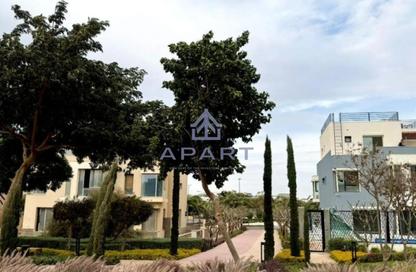 Villa - 5 Bedrooms - 5 Bathrooms for sale in Villette - 5th Settlement Compounds - The 5th Settlement - New Cairo City - Cairo