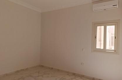 Apartment - 3 Bedrooms - 2 Bathrooms for rent in West Golf - El Katameya Compounds - El Katameya - New Cairo City - Cairo