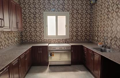 Apartment - 3 Bedrooms - 2 Bathrooms for rent in West Golf - El Katameya Compounds - El Katameya - New Cairo City - Cairo