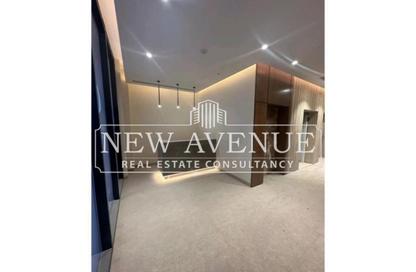 Whole Building - Studio - 2 Bathrooms for sale in O West - 6 October Compounds - 6 October City - Giza