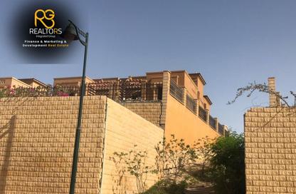 منزل مزدوج - 6 غرف نوم - 3 حمامات للبيع في رويال ميدوز - كمبوندات الشيخ زايد - الشيخ زايد - الجيزة منزل مزدوج - 6 غرف نوم - 3 حمامات للبيع في رويال ميدوز - كمبوندات الشيخ زايد - الشيخ زايد - الجيزة