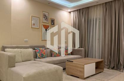 Apartment - 2 Bedrooms - 1 Bathroom for rent in El Rehab Extension - Al Rehab - New Cairo City - Cairo Apartment - 2 Bedrooms - 1 Bathroom for rent in El Rehab Extension - Al Rehab - New Cairo City - Cairo