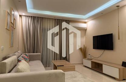 Apartment - 2 Bedrooms - 1 Bathroom for rent in El Rehab Extension - Al Rehab - New Cairo City - Cairo Apartment - 2 Bedrooms - 1 Bathroom for rent in El Rehab Extension - Al Rehab - New Cairo City - Cairo
