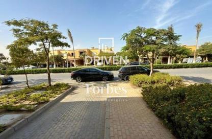 Twin House - 6 - 7+ for rent in Palm Hills Golf Views - Cairo Alexandria Desert Road - 6 October City - Giza