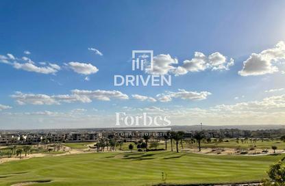 Twin House - 6 - 7+ for rent in Palm Hills Golf Views - Cairo Alexandria Desert Road - 6 October City - Giza