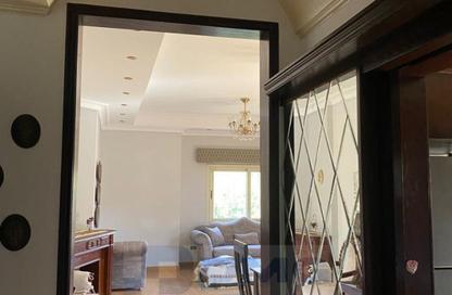 Apartment - 3 - 2 for rent in Six West - Beverly Hills - Sheikh Zayed Compounds - Sheikh Zayed City - Giza