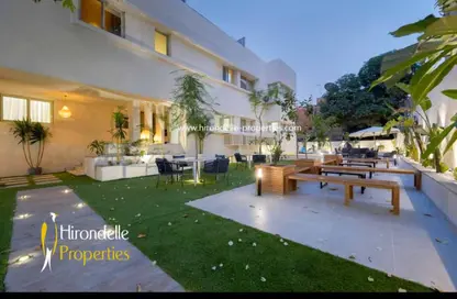 شقة - 1 حمام للايجار في شارع 207 - دجلة - حي المعادي - القاهرة