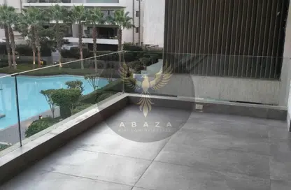 Apartment - 3 Bedrooms - 3 Bathrooms for rent in Lake View Residence - 5th Settlement Compounds - The 5th Settlement - New Cairo City - Cairo