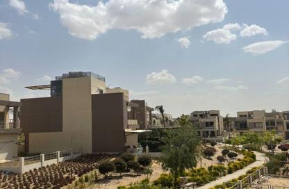 فيلا - 5 غرف نوم - 5 حمامات للبيع في بالم هيلز نيو كايرو - كمبوندات التجمع الخامس - التجمع الخامس - مدينة القاهرة الجديدة - القاهرة