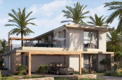 Townhouse - 3 Bedrooms - 4 Bathrooms for sale in Ras Soma - Safaga - Hurghada - Red Sea Townhouse - 3 Bedrooms - 4 Bathrooms for sale in Ras Soma - Safaga - Hurghada - Red Sea