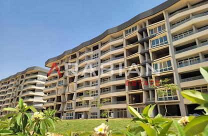 Apartment - 1 - 1 for sale in Midtown Sky - New Capital Compounds - New Capital City - Cairo