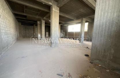 Retail - Studio - 3 Bathrooms for sale in Mivida - 5th Settlement Compounds - The 5th Settlement - New Cairo City - Cairo
