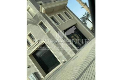 Retail - Studio - 3 Bathrooms for sale in Mivida - 5th Settlement Compounds - The 5th Settlement - New Cairo City - Cairo
