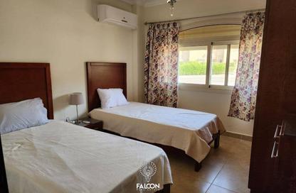 Chalet - 2 Bedrooms - 2 Bathrooms for sale in Telal Al Sokhna - Al Ain Al Sokhna - Suez Chalet - 2 Bedrooms - 2 Bathrooms for sale in Telal Al Sokhna - Al Ain Al Sokhna - Suez
