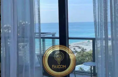 شاليه - غرفة نوم - 1 حمام للبيع في لاجون - العلمين - الساحل الشمالي