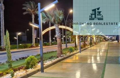 كافتيريا - استوديو للايجار في مول سيتي ووك - طريق وصلة دهشور - الشيخ زايد - الجيزة