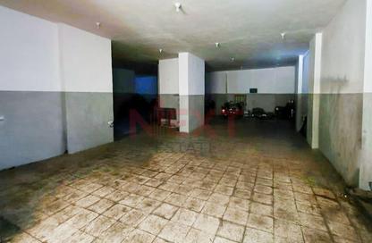 Shop - Studio - 1 Bathroom for rent in Al Moaskar Al Romani St. - Roushdy - Hay Sharq - Alexandria