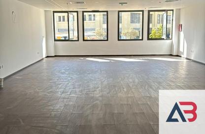Office Space - Studio - 1 for rent in Mivida - 5th Settlement Compounds - The 5th Settlement - New Cairo City - Cairo Office Space - Studio - 1 for rent in Mivida - 5th Settlement Compounds - The 5th Settlement - New Cairo City - Cairo