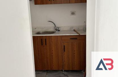 Office Space - Studio - 1 for rent in Mivida - 5th Settlement Compounds - The 5th Settlement - New Cairo City - Cairo